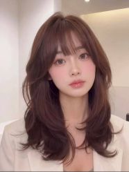 -韩国丽安形象设计