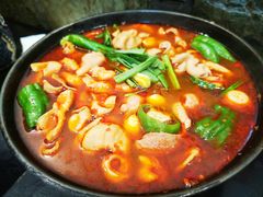 湘味肥肠火锅-湘肠香火锅店(团结湖店)