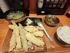 -天妇罗内顺田(罗湖店)