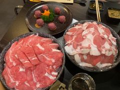 -熹悟海鲜火锅·广式打边炉