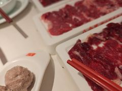 -八合里潮汕鲜牛肉火锅(深圳海岸城店)