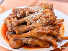 -猫姑娘大盘鸡(商城路店)