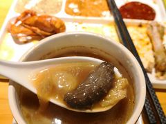 -牛上牛吊炉烧烤(红旗大街店)