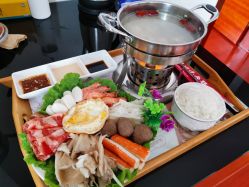 -玥悦母婴月子护理中心玥悦喜喜馆