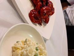 -翠亭酒家(山西南路店)