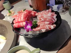 -鲜潭蒸汽石锅鱼(五道口购物中心店)