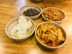 -金北顺大锅家(신사본점)
