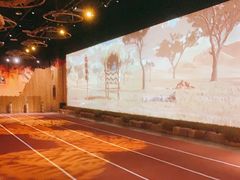 -珠海横琴国家地理探险家中心(创新方)