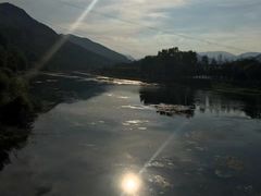 -五女山景区