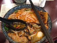 -螺世纪螺蛳粉·桂味小排档(裕德店)