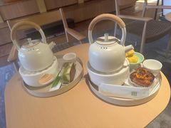 -奈雪茶院·茶室茶馆(广州粤海天地店)