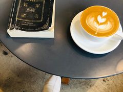 -LAB COFFEE来杯咖啡(浦仓路店)