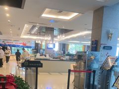 -海天一色海景自助餐厅(西港花园店)