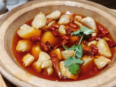 -卞氏菜根香(航空路旗舰店)