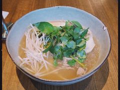 越式酸辣肥牛汤粉-Wagas沃歌斯(合生汇店)