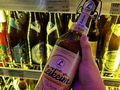 -M99 BEER世界啤酒吧(鸿云悦街店)