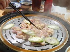 -阿鸡鱼庄·顺德鲜蒸小炒(亚运村店)
