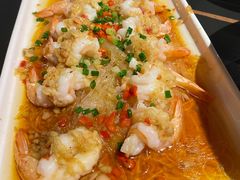 -粉墨特色菜·烧烤音乐酒馆