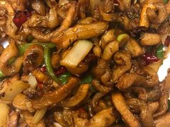 -枫林饺子