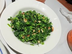 -二泉园老菜馆·百年无锡菜