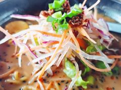 -屯屯面(海尔路店)
