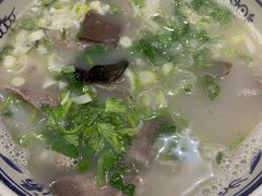-虢国羊肉汤馆(政二街店)