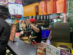 -兰芳园丝袜奶茶(亦庄大族店)
