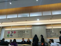 -吉野家(成都时代奥莱店)