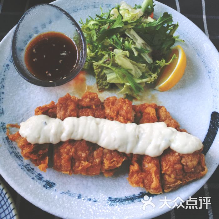 小春日和(北新桥店)南蛮鸡排图片 - 第1990张