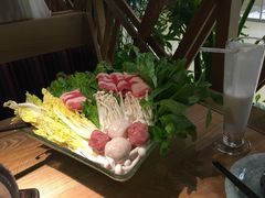 -大头椰·椰子鸡火锅(南宁万象城店)