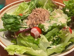 -萨莉亚意式餐厅(万嘉商业广场店)