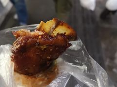 -老黄记手撕烤兔(玉林街店)