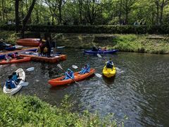 -WeLope紫金山探险公园