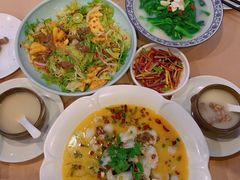 -桂林肥仔·中华餐饮名店(园湖店)