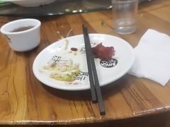 -湖南文氏湘菜馆(顺河高架路店)