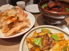 -金掌勺锅包肉(太原万达店)