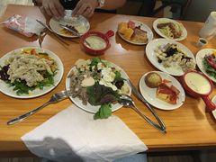 -So Lounge索兰至餐厅(蓝色港湾店)