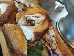 -Hi YOU你的饭局泰餐厅(雍和宫店)