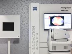 -大视光学•LINDBERG林德伯格•全球手工眼镜集合店(王府井店)