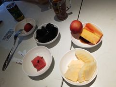 -豪客来牛排(雄峰城店)