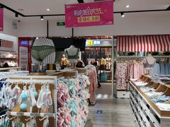 -金铂广场(龙归店)