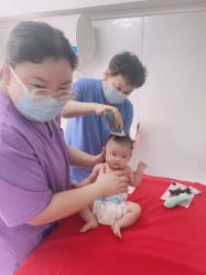 -养月堂中医养生月子会所(中心妇产店)