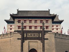 -西安城墙·碑林历史文化景区