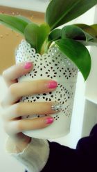 buling buling-JELLY NAIL果冻美甲