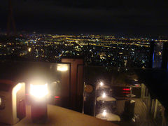 -草山夜未眠景观餐厅