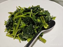 -院里寻菜·精致庭院菜(观沙岭店)