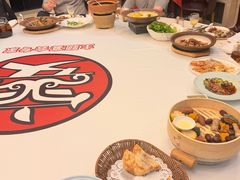 -红色盛宴酒楼(科丰桥店)