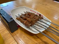-南城香·饭香串香馄饨香(赵公口店)