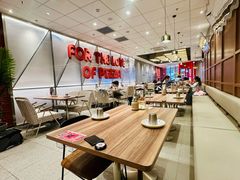 -必胜客(新中纬店)