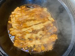 -崔记生活·铁锅炖鱼粘卷子(总店)